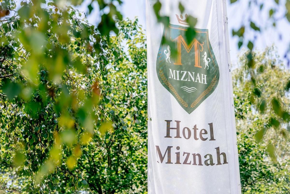 Miznah Hotels & Resorts Бачка Топола Екстериор снимка